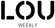 Lou Weekly Logo